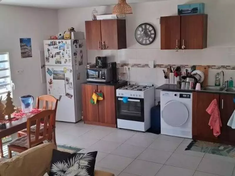 Appartement, 90 m²