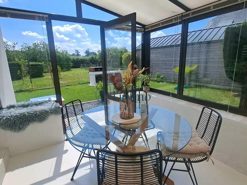 Maison, 110 m²