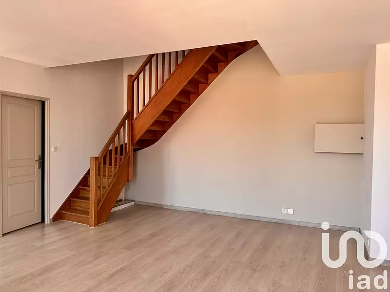 Appartement, 77 m²
