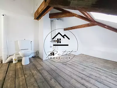 Appartement, 80,92 m²