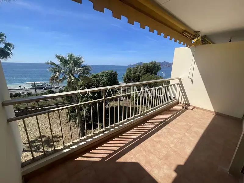 Appartement, 34,69 m²