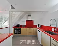 Maison, 115 m²