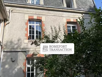 Appartement, 22,37 m²