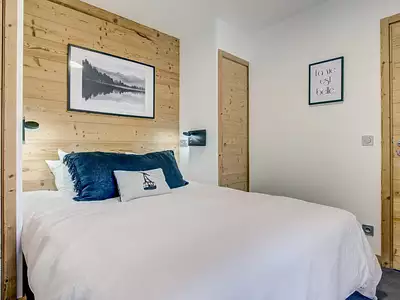 Appartement, 54,05 m²