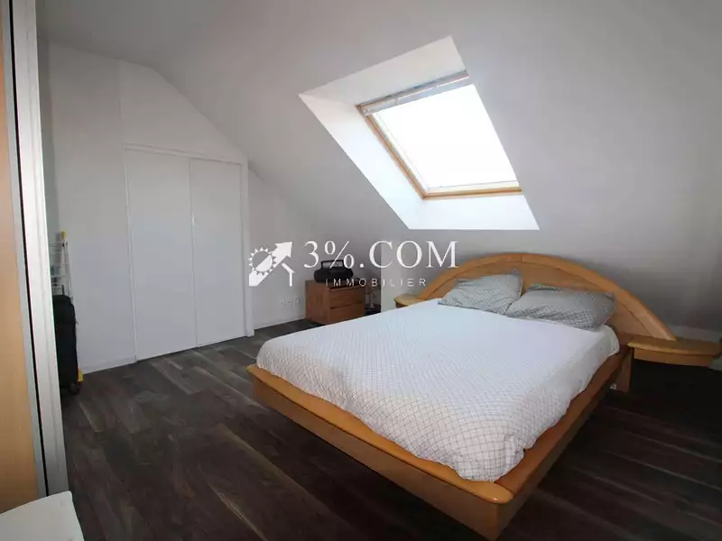 Appartement, 68,64 m²
