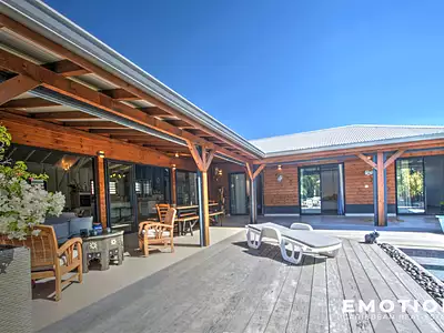 Maison, 158 m²