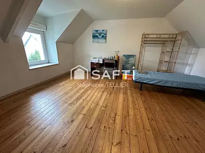 Maison, 83 m²