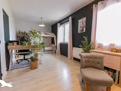 Maison, 124 m²