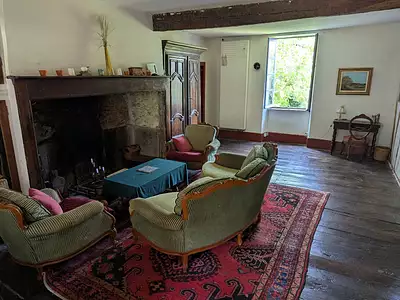 Maison, 258,57 m²