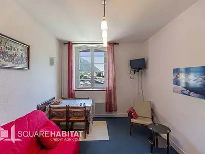 Appartement, 32,89 m²