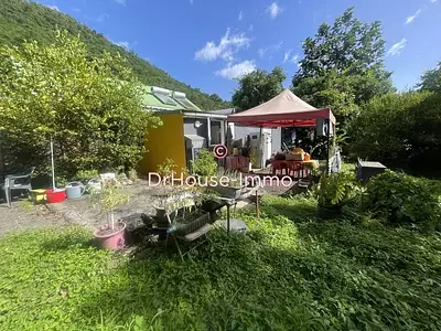 Maison, 209 m²
