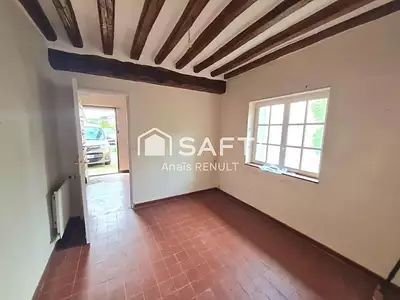 Maison, 90 m²