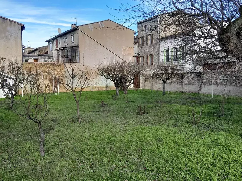 Maison, 197 m²