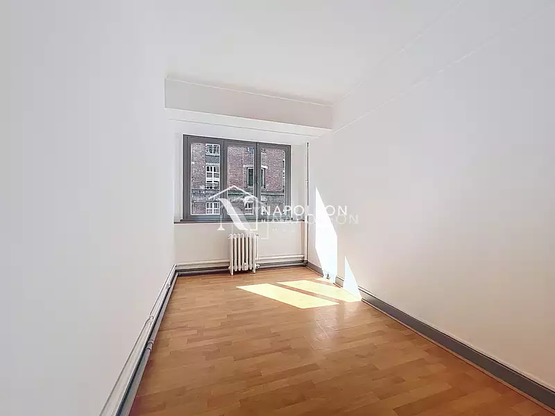 Appartement, 78,7 m²