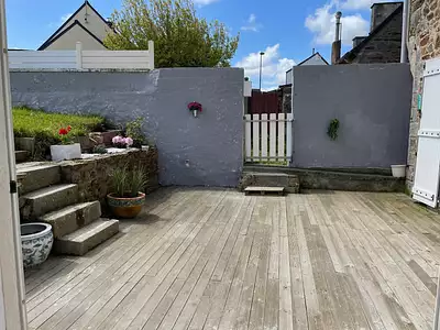 Maison, 168 m²