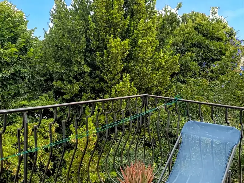 Appartement, 25,9 m²