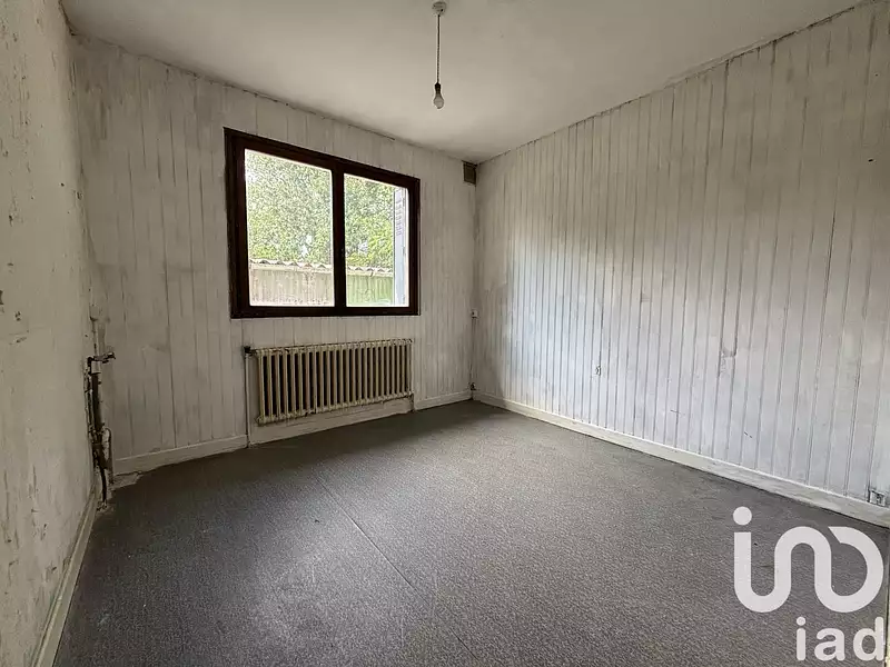 Maison, 94 m²