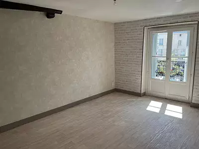 Appartement, 76,5 m²