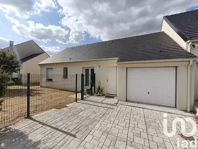 Maison, 82 m²