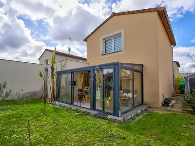 Maison, 85 m²