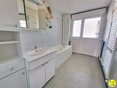 Appartement, 94,27 m²