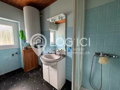 Maison, 136 m²