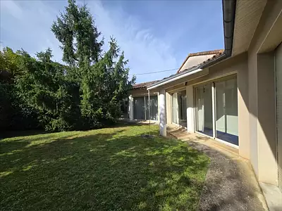 Maison, 184 m²
