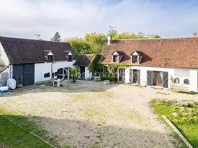 Maison, 344 m²