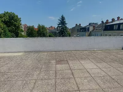 Appartement, 105 m²