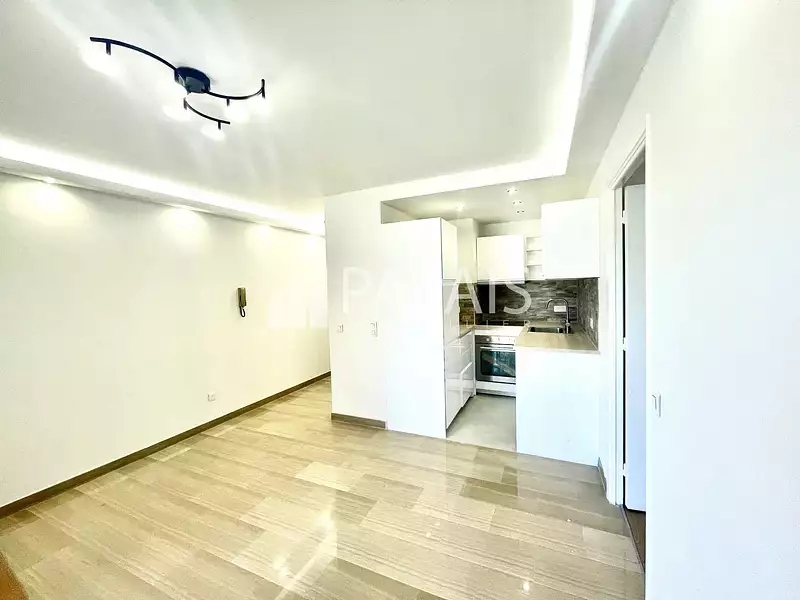 Appartement, 37,77 m²