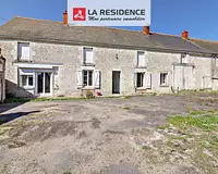 Maison, 159 m²