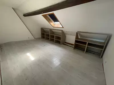 Maison, 113 m²