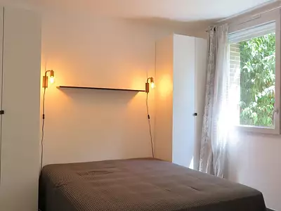 Appartement, 54 m²