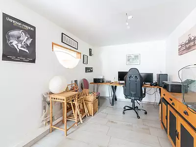 Maison, 300 m²