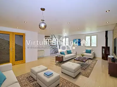 Maison, 229,37 m²