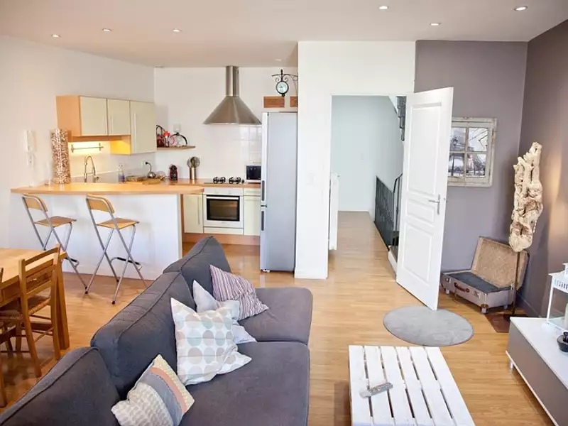 Maison, 84 m²
