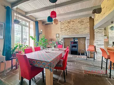 Maison, 152,08 m²