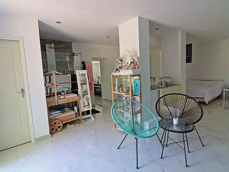 Maison, 130 m²