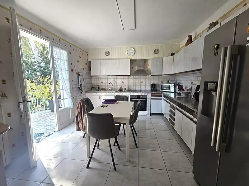 Maison, 140 m²