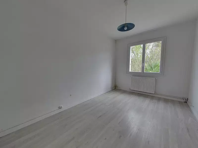 Appartement, 68,1 m²