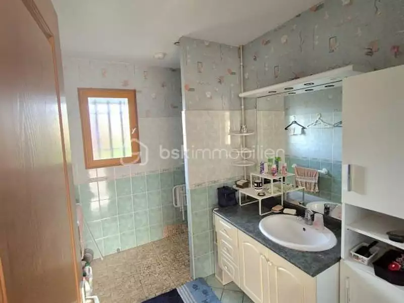 Maison, 90 m²