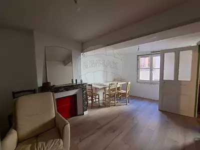 Immeuble, 170 m²