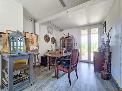 Maison, 220 m²