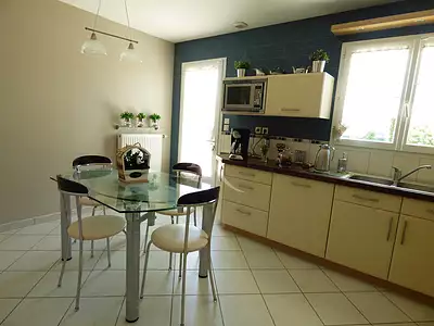 Maison, 143 m²