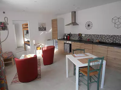 Appartement, 37,58 m²