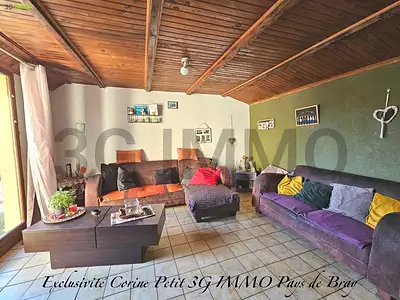 Maison, 131 m²
