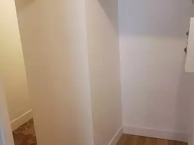 Appartement, 41 m²