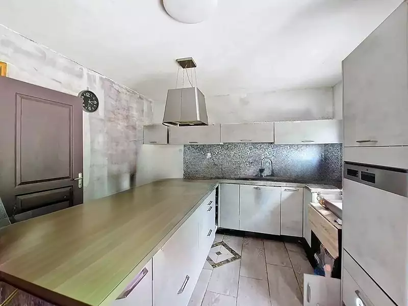 Maison, 140 m²