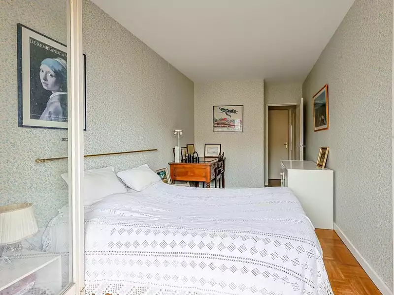 Appartement, 97 m²