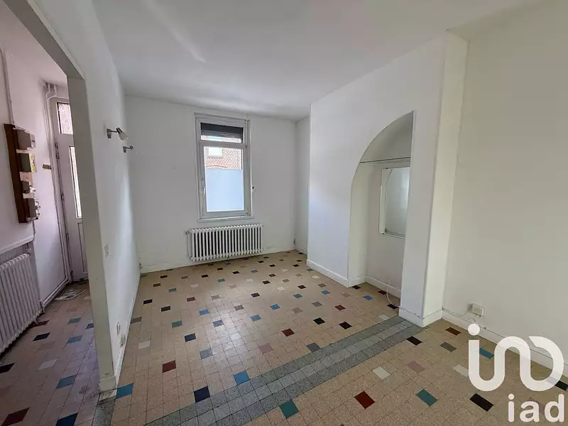 Maison, 65 m²